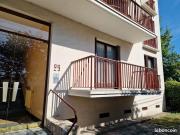 Appartement 4 pièces 86 m²