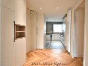 Appartement 4 pièces 86 m²