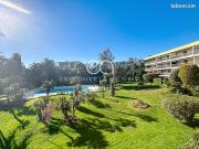 Appartement 4 pièces 86 m²