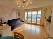 Appartement 4 pièces 86 m²