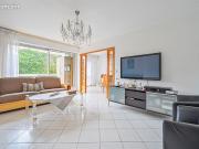Appartement 4 pièces 86 m²
