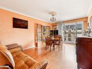 Appartement 4 pièces 86 m²