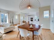 Appartement 4 pièces 86 m²