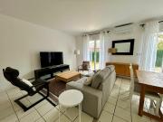 Appartement meublé 4 pièces 86 m²