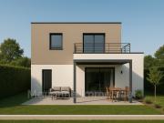 Appartement 4 pièces 86 m² Appartement 4 pièces 86 m²