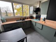 Appartement 4 pièces 86 m²