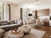 Appartement 4 pièces 86 m²