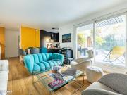 Appartement 4 pièces 86 m²