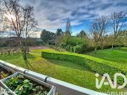 Appartement 4 pièces 86 m²