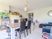 Appartement 4 pièces 86 m²