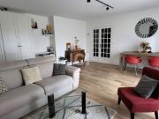Appartement 4 pièces 86 m²