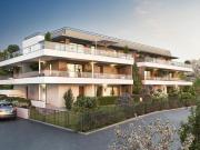 Appartement 4 pièces 86 m² Appartement 4 pièces 86 m²