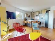 Appartement 4 pièces 86 m²