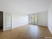 Appartement 4 pièces 86 m²