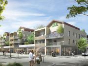 Appartement 4 pièces 86 m²