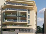 Appartement 4 pièces 86 m²