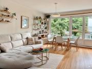 Appartement 4 pièces 86 m²