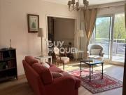 Appartement 4 pièces 86 m²