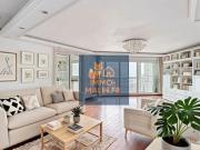 Appartement 4 pièces 86 m²