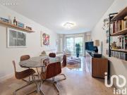 Appartement 4 pièces 86 m²
