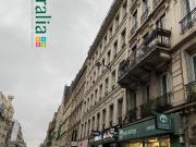 Appartement 4 pièces 86 m²