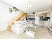 Appartement 4 pièces 86 m²