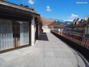 Appartement 4 pièces 86 m²