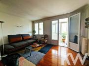 Appartement 4 pièces 86 m²