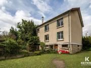 Appartement 4 pièces 86 m²