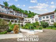 Appartement 4 pièces 86 m²