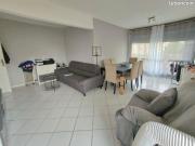 Appartement 4 pièces 86 m²