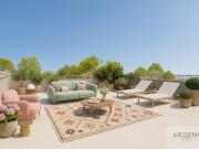 Appartement 4 pièces 86 m²