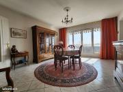 Appartement 4 pièces 86 m²