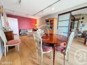Appartement 4 pièces 86 m²