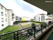 Appartement 4 pièces 86 m²
