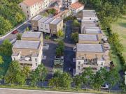 Appartement 4 pièces 86 m²