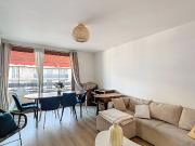 Appartement 4 pièces, 86 m² à louer à Marseille 4 13004