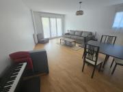 Appartement 4 pièces, 86 m² à louer à Rosny sous Bois 93110