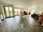 Appartement 4 pièces 86m2