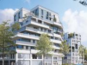 Appartement · 4 pièces · 87.36 m²
