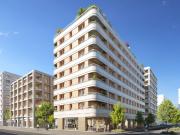 Appartement 4 Pieces 87 m2 lyon 2e arrondissement