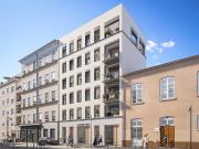 Appartement 4 Pieces 87 m2 lyon