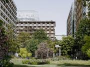 Appartement 4 Pieces 87 m2 lyon 2e arrondissement