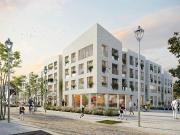 Appartement 4 Pieces 87 m2 olivet