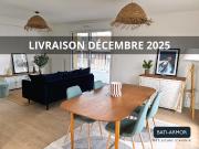 Appartement 4 Pieces 87 m2 st malo