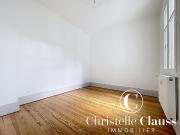 Appartement 4 pièces 87 m2 Strasbourg Esplanade