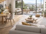 Appartement 4 Pieces 87 m2 voiron