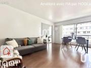 Appartement 4 pièces 87 m²