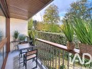 Appartement 4 pièces 87 m²