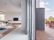 Appartement 4 pièces 87 m²